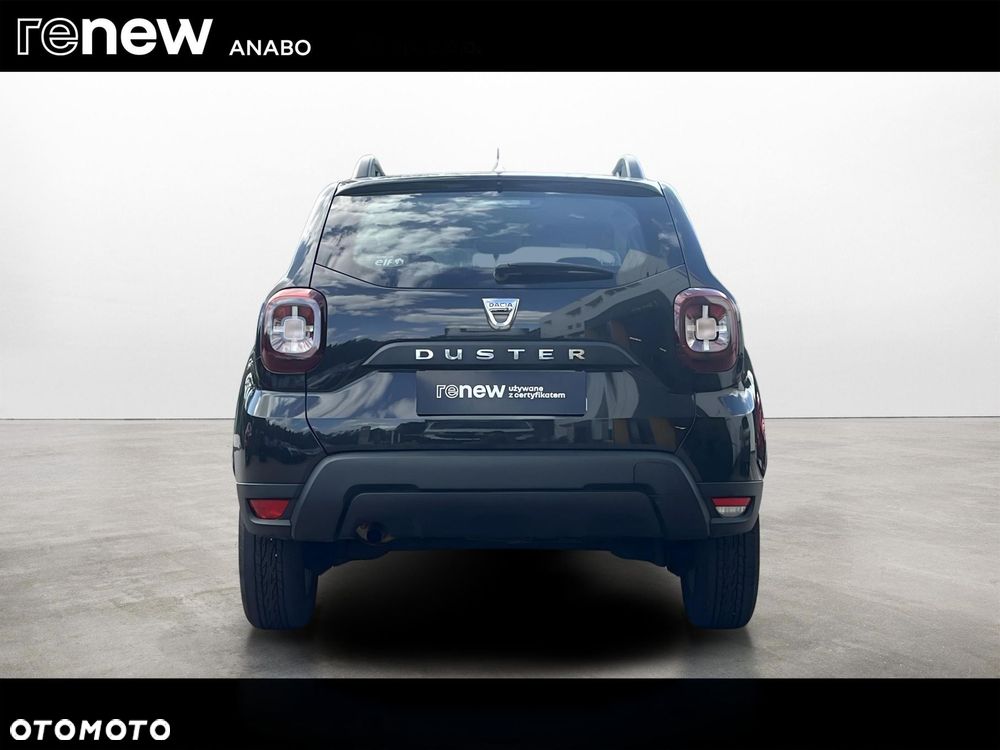 Dacia Duster 1.6 SCe Access - 4