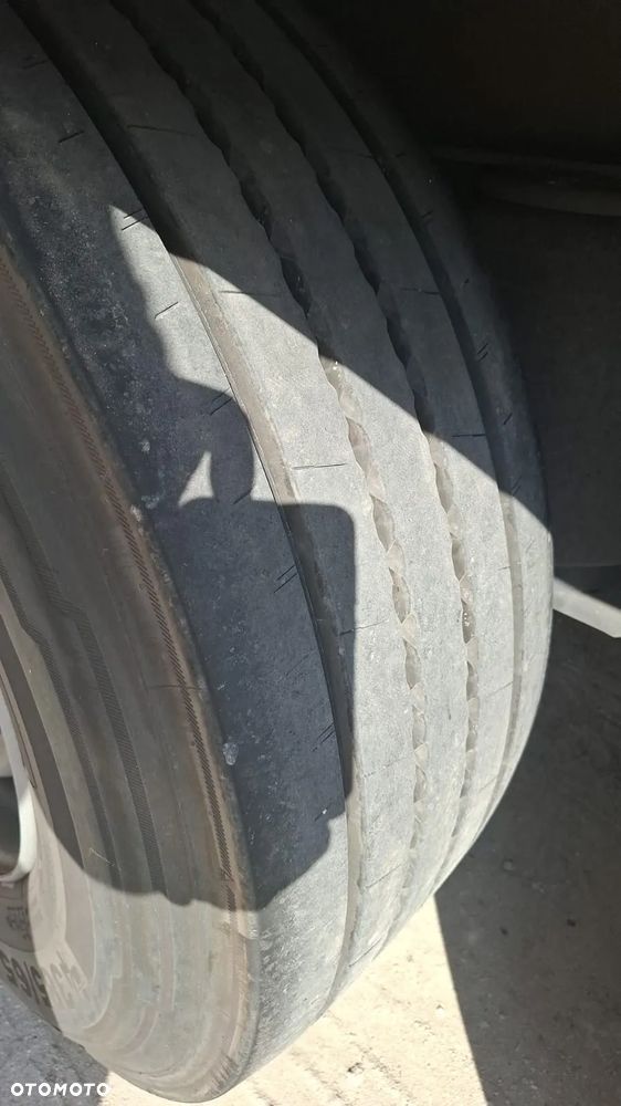 Schmitz Cargobull Cargobull - 5