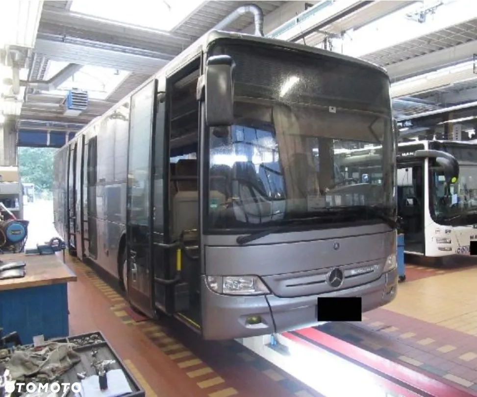 Mercedes-Benz Integro EVOBUS - 2