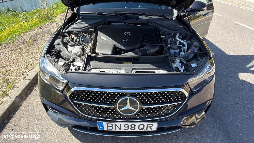 Mercedes-Benz E 300 - 16