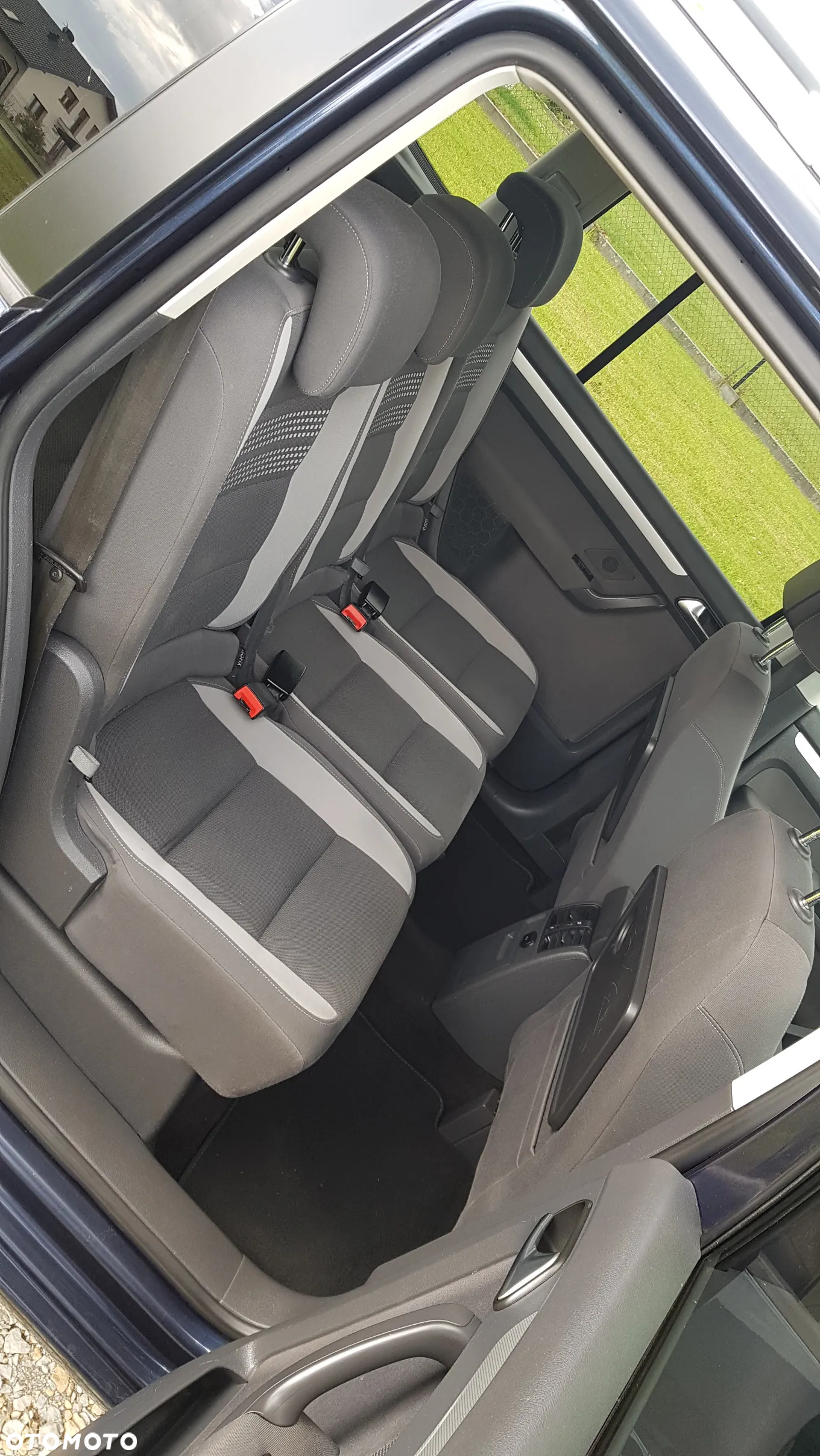 Volkswagen Touran 1.6 TDI DPF Life - 15