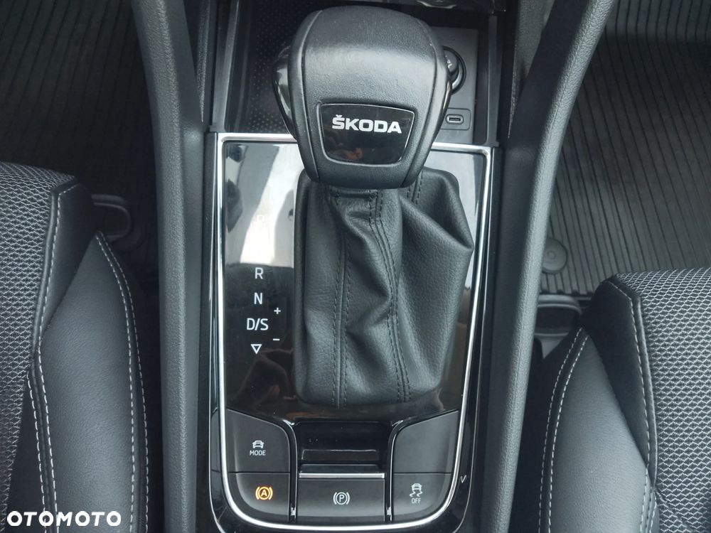 Skoda Kodiaq 1.5 TSI ACT 4x2 Style DSG - 25