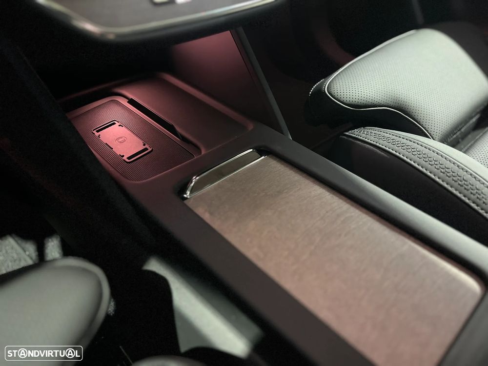 Volvo ES90 92 kWh Single Motor Ultra - 26