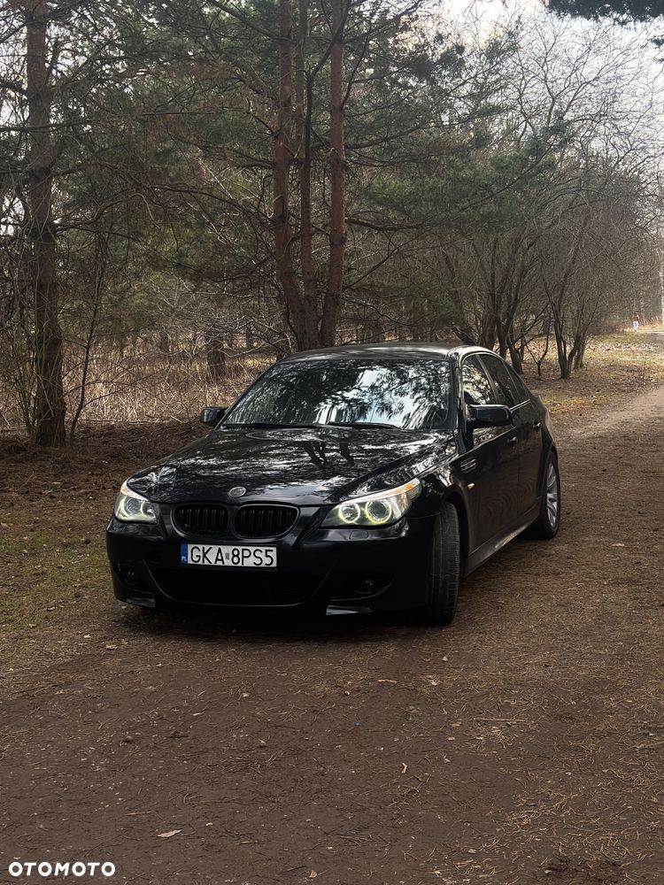 BMW Seria 5 - 2