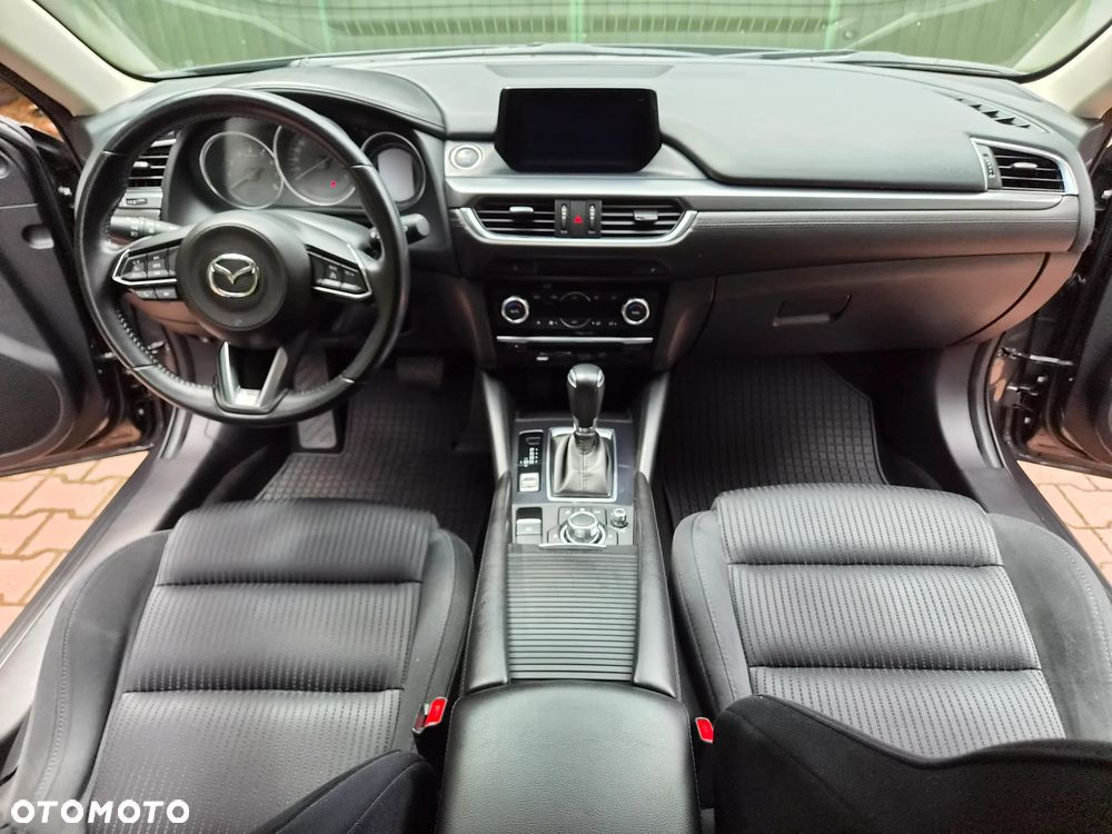 Mazda 6 2.0 SKYEnergy - 15