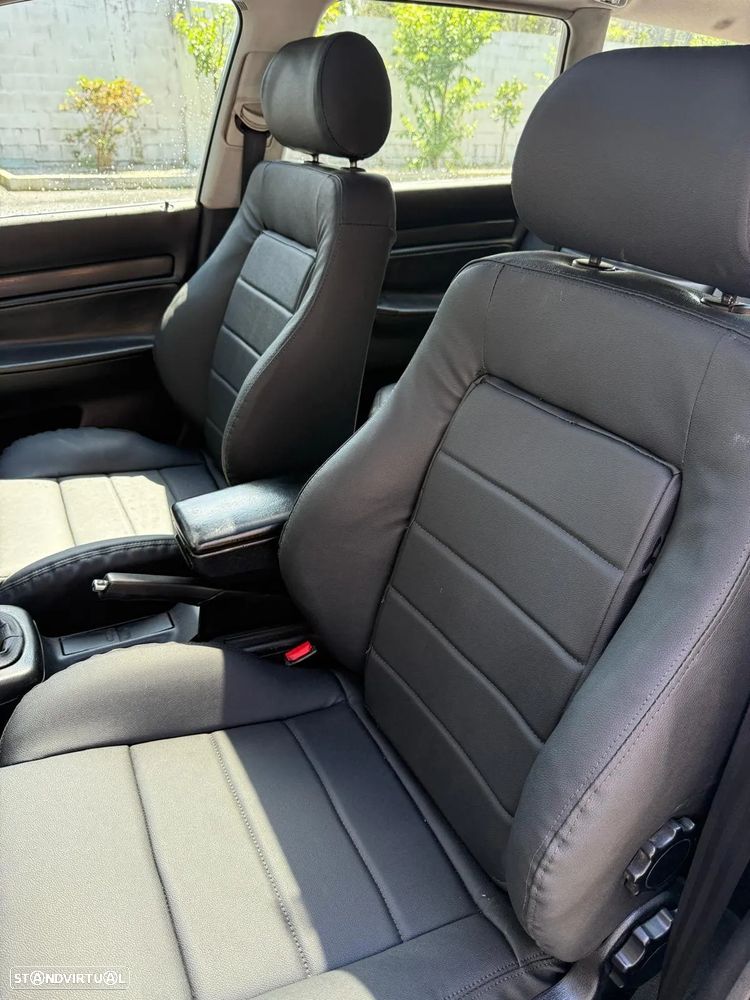 Audi A4 Avant 1.9 TDI Sport - 4