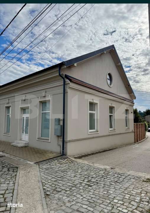 Spatiu pentru birouri/cabinet medical, 200 mp - Simleu Silvaniei - Imagine principală: 3/3
