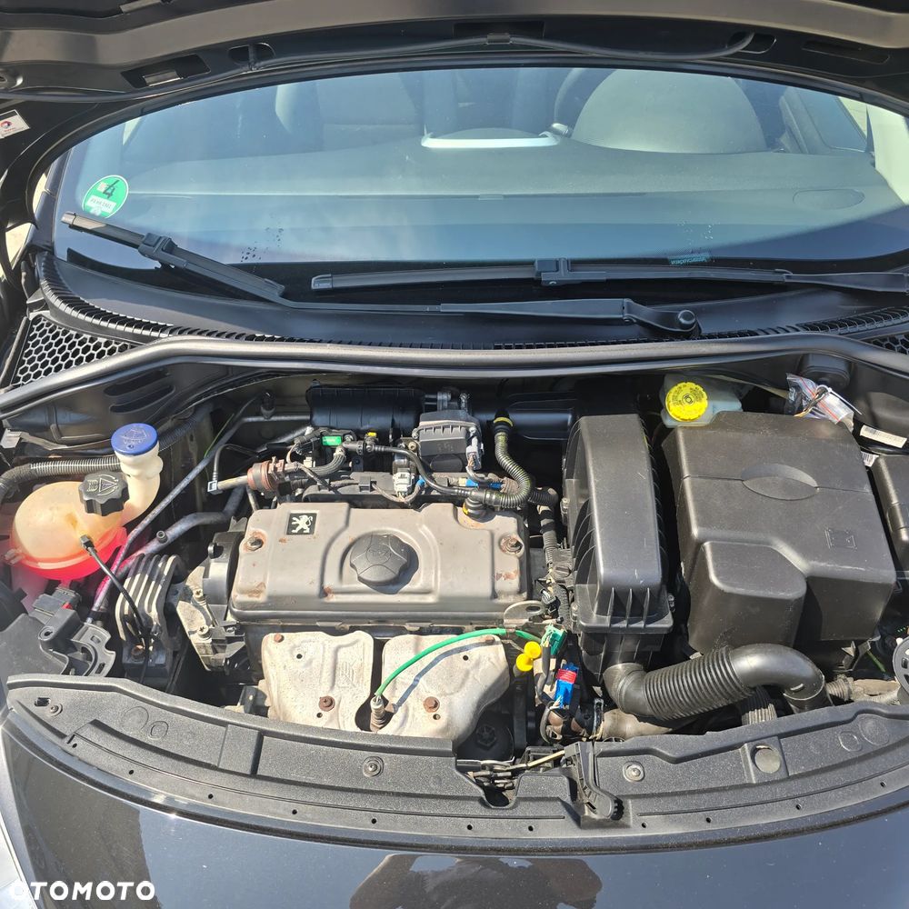 Peugeot 207 75 Tendance - 15