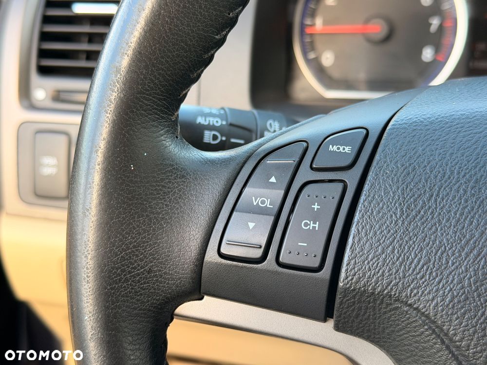 Honda CR-V 2.0i-VTEC Executive - 30
