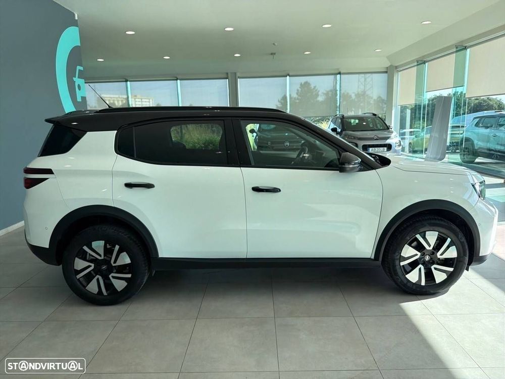 Opel Frontera 54 kWh GS - 4