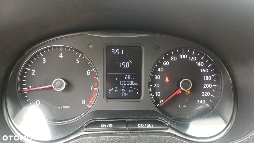 Volkswagen Polo - 18
