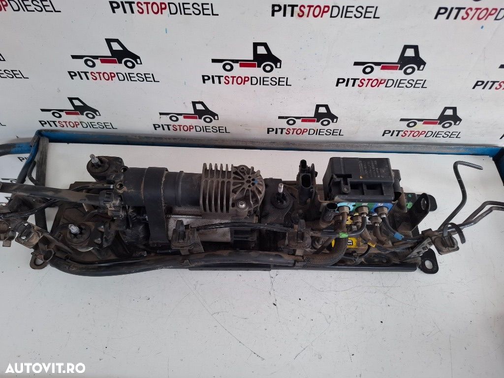 Compresor perne MASERATI LEVANTE 2016 2017 2018 2019 - 1