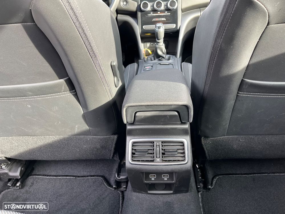 Renault Mégane Sport Tourer 1.5 Blue dCi Equilibre - 50