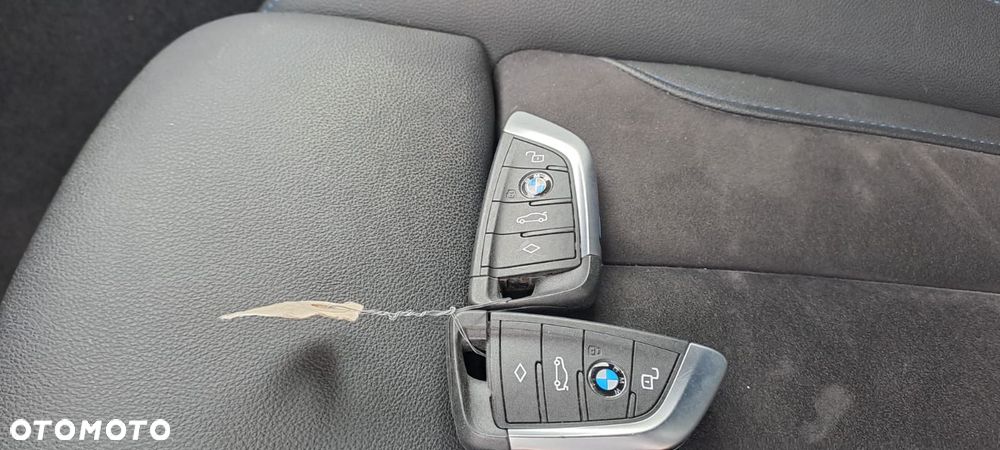 BMW Seria 4 420d M Sport - 27