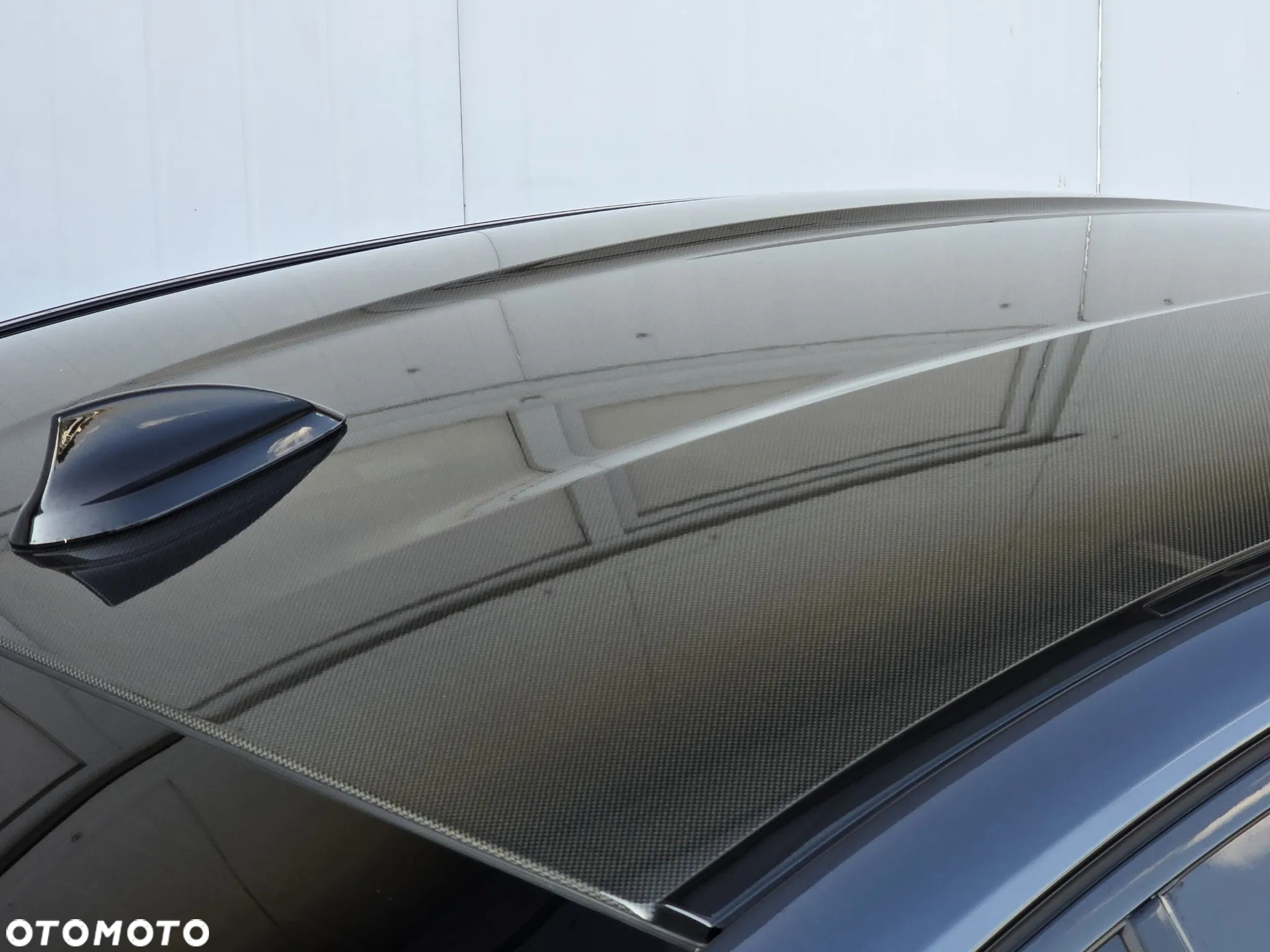 BMW M5 - 11