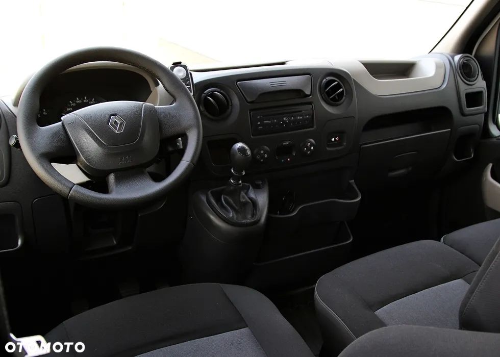 Renault MASTER - 25