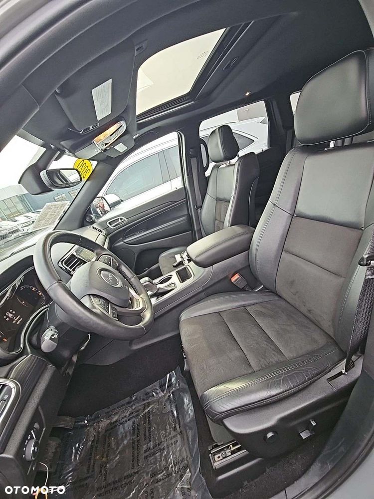 Jeep Grand Cherokee - 6