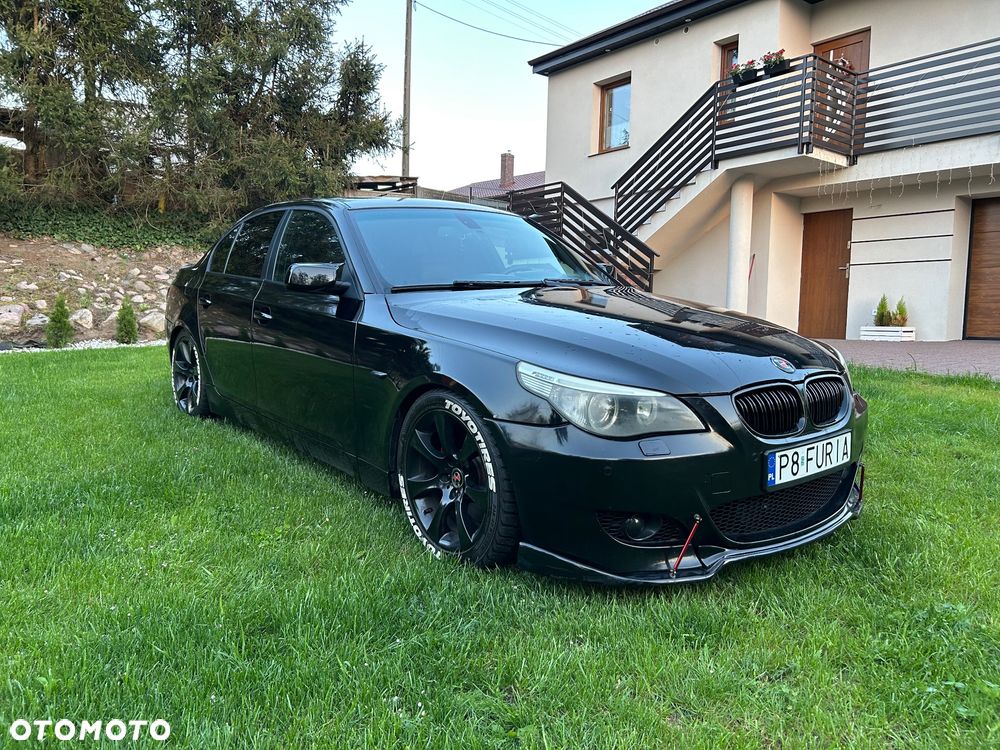 BMW 5
