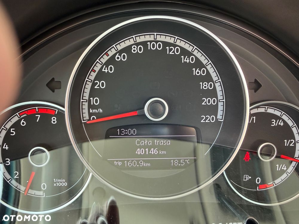 Volkswagen up! 1.0 Take - 10