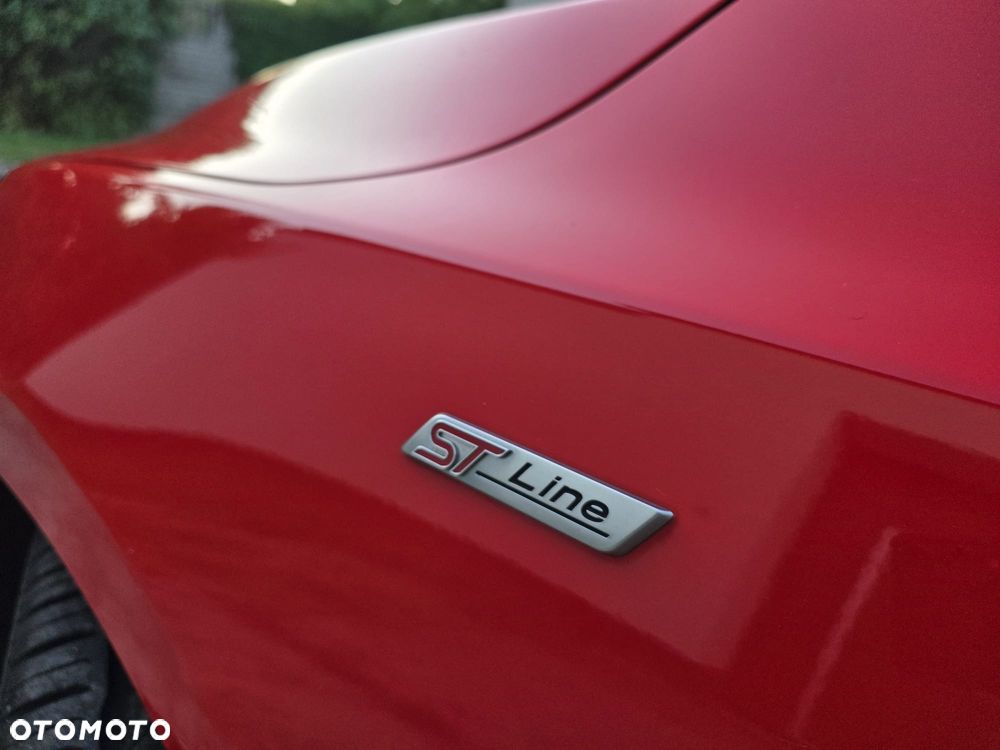 Ford Focus 2.0 EcoBlue ST-Line - 37