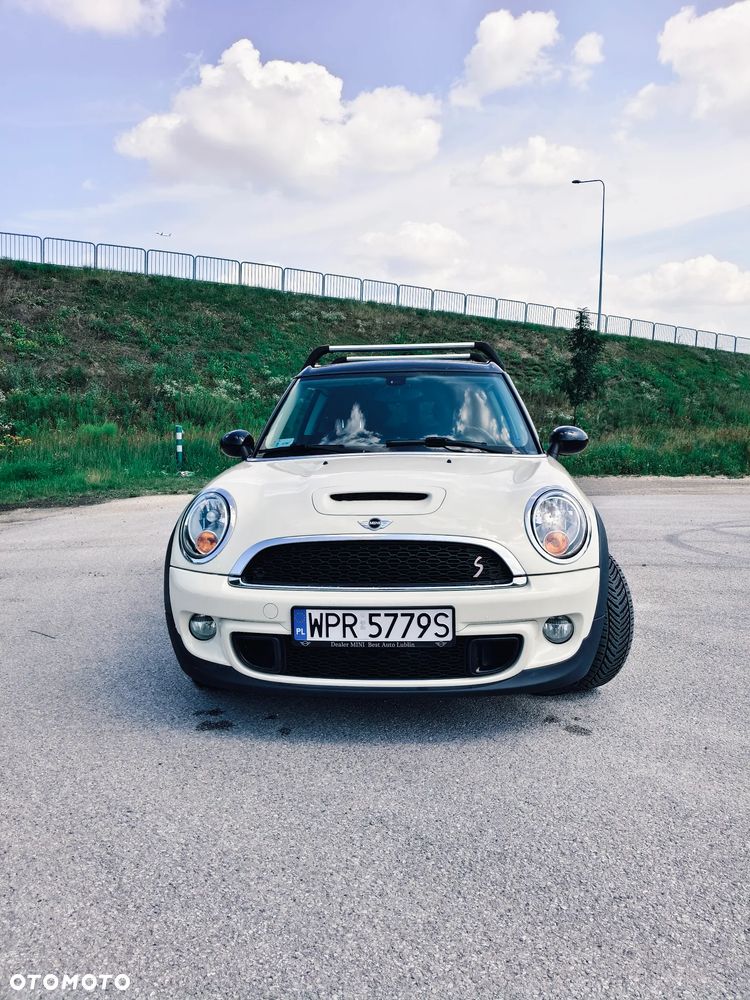 MINI Cooper S - 35