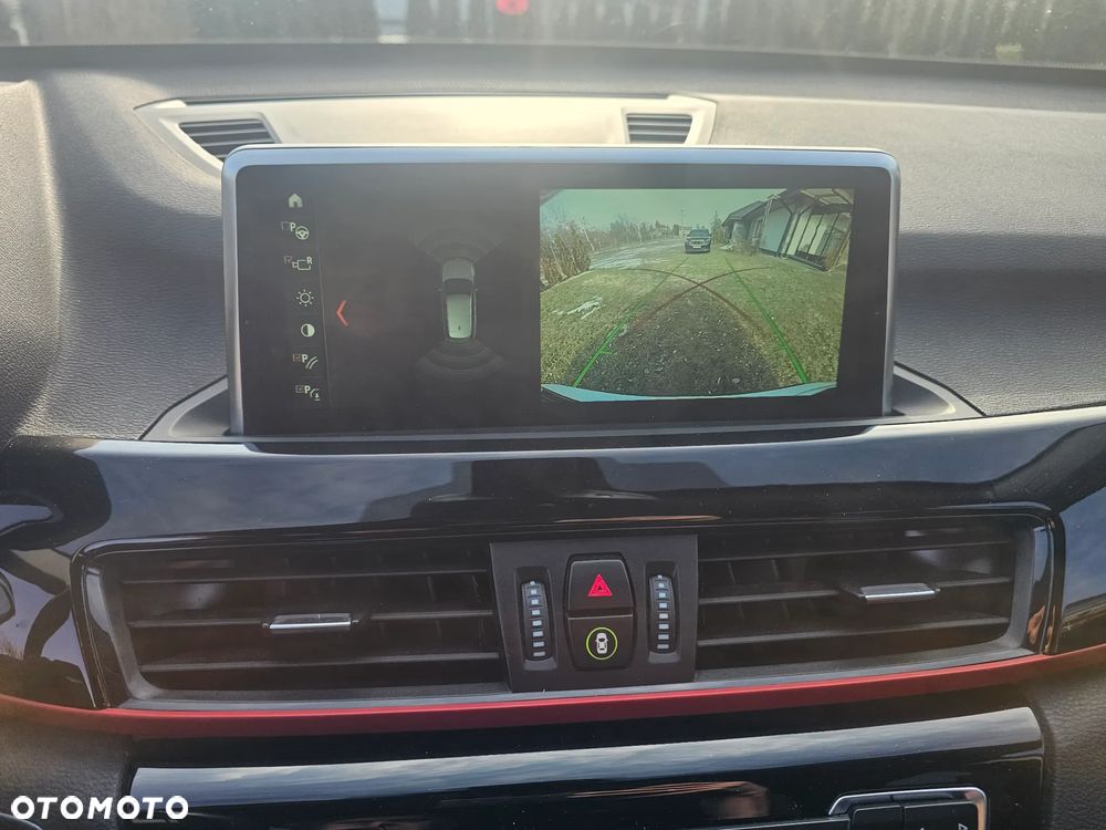 BMW X1 xDrive18d Sport Line - 20