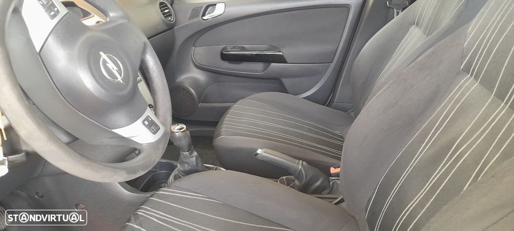 Opel Corsa 1.2 Enjoy - 5