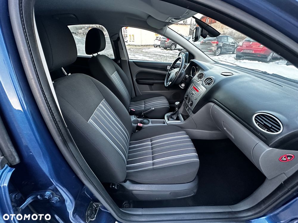 Ford Focus - 6