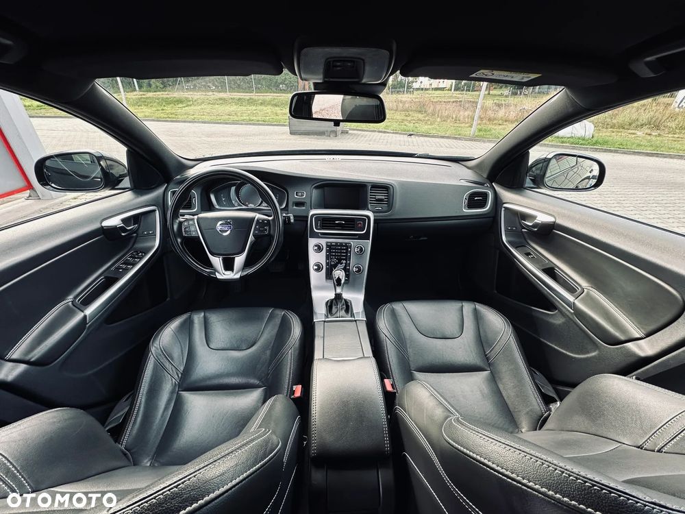 Volvo V60 D3 - 13