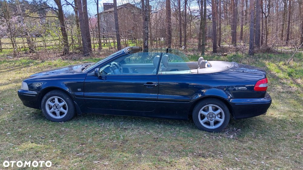 Volvo C70 - 6