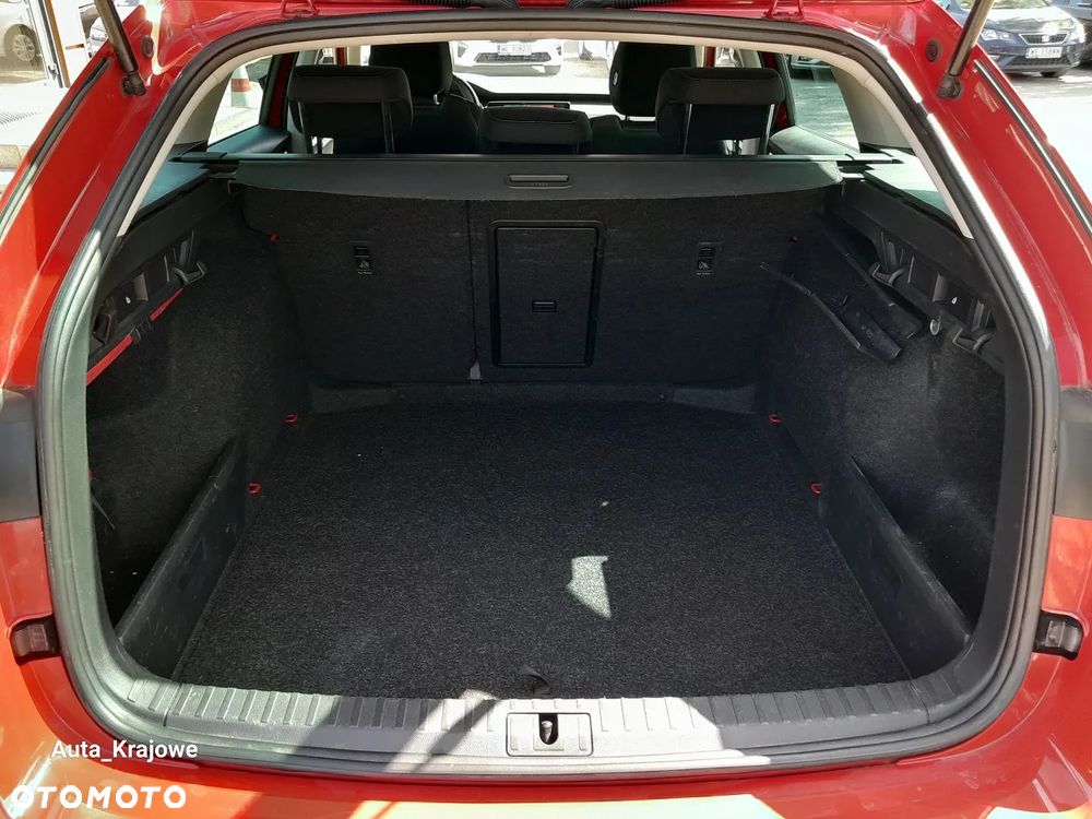 Skoda Octavia 1.5 TSI ACT Ambition - 33