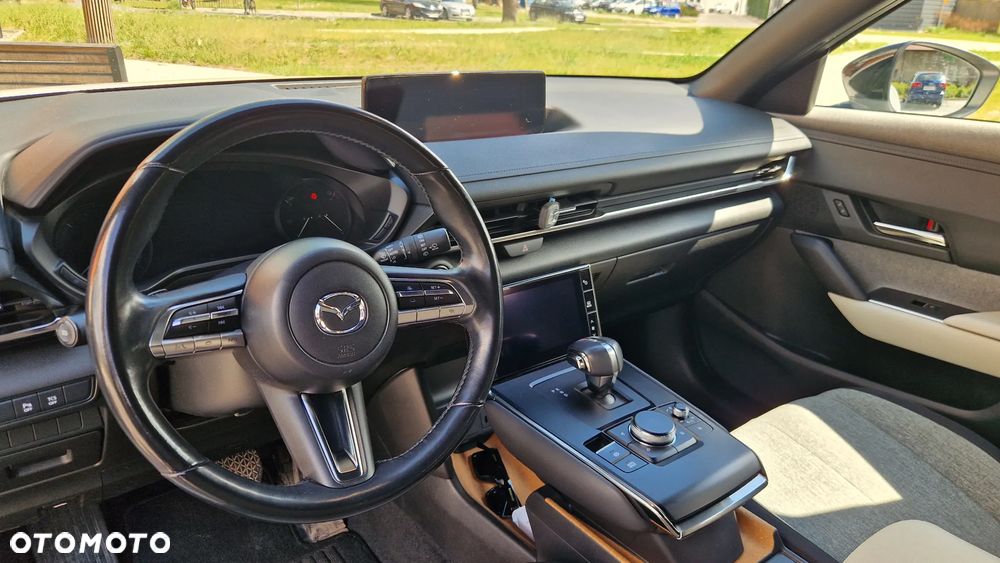 Mazda MX-3 - 26