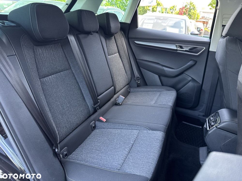 Skoda Karoq 2.0 TDI SCR 4x4 Style DSG - 14
