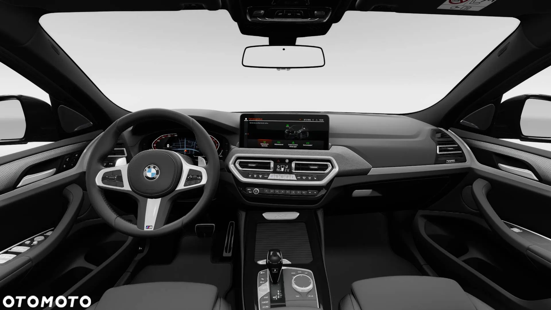 BMW X4 - 10