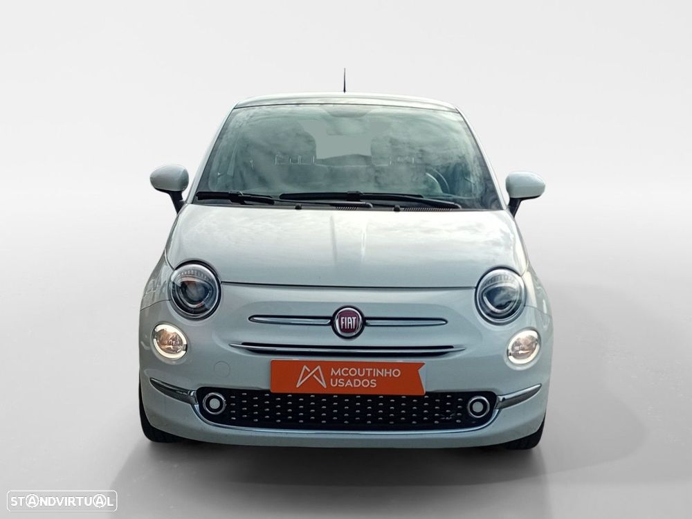 Fiat 500 - 8