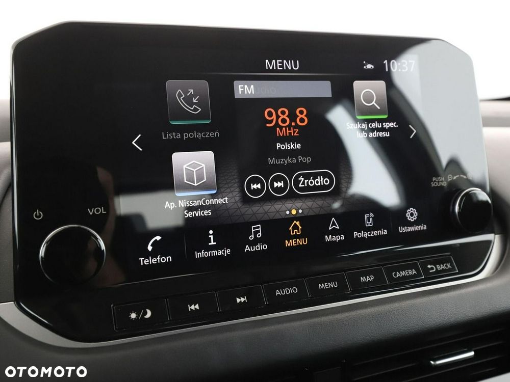 Nissan Qashqai 1.5 e-POWER N-Connecta - 24