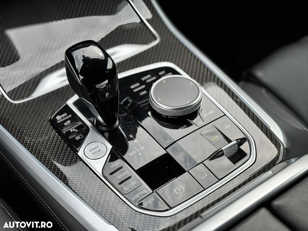 BMW X5 xDrive45e AT PHEV - 22