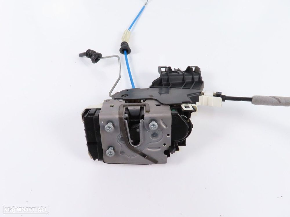 Fecho da porta Esquerdo/Trás Usado / Original MERCEDES-BENZ CLA Coupe (C117)/MER... - 2