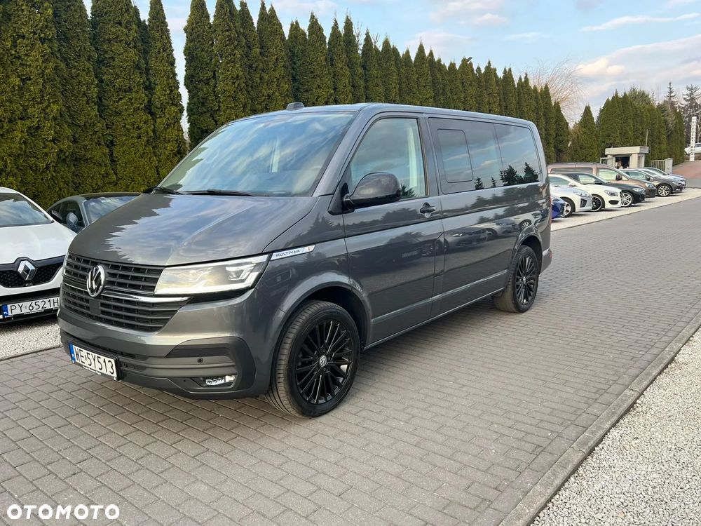 Volkswagen Multivan 2.0 TDI L1 Style DSG - 1