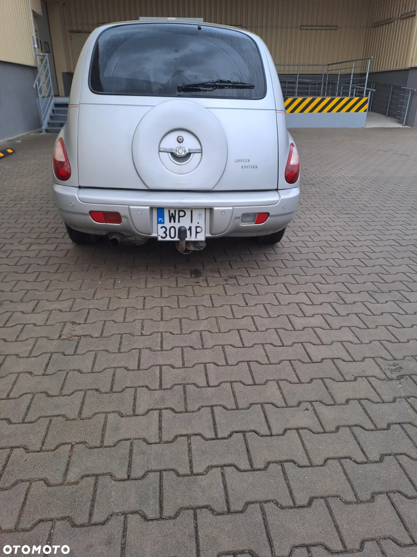 Chrysler PT Cruiser 2.4 Limited - 4