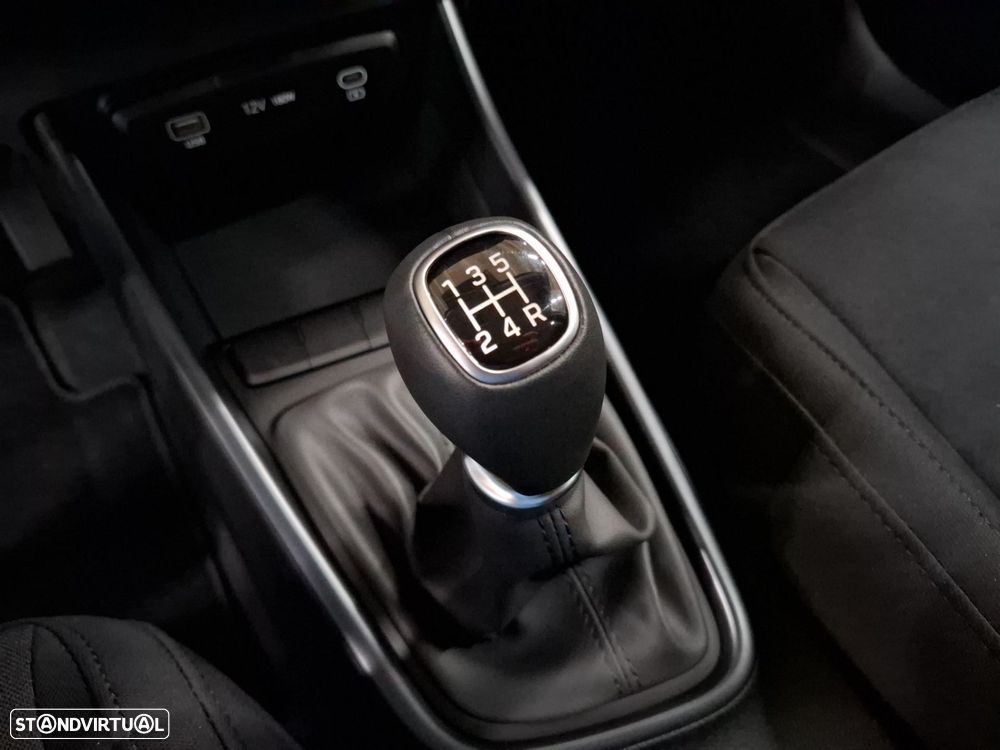 Hyundai i20 1.2 MPi Comfort - 18