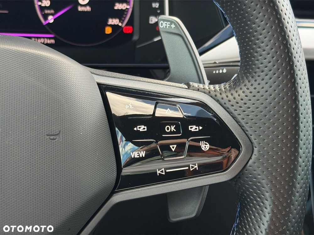 Volkswagen Arteon 2.0 TSI 4Motion R DSG - 24