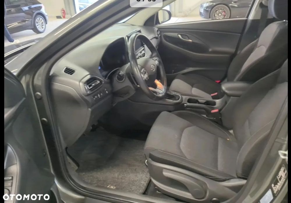 Hyundai i30 1.5 T-GDI 48V Smart DCT - 5