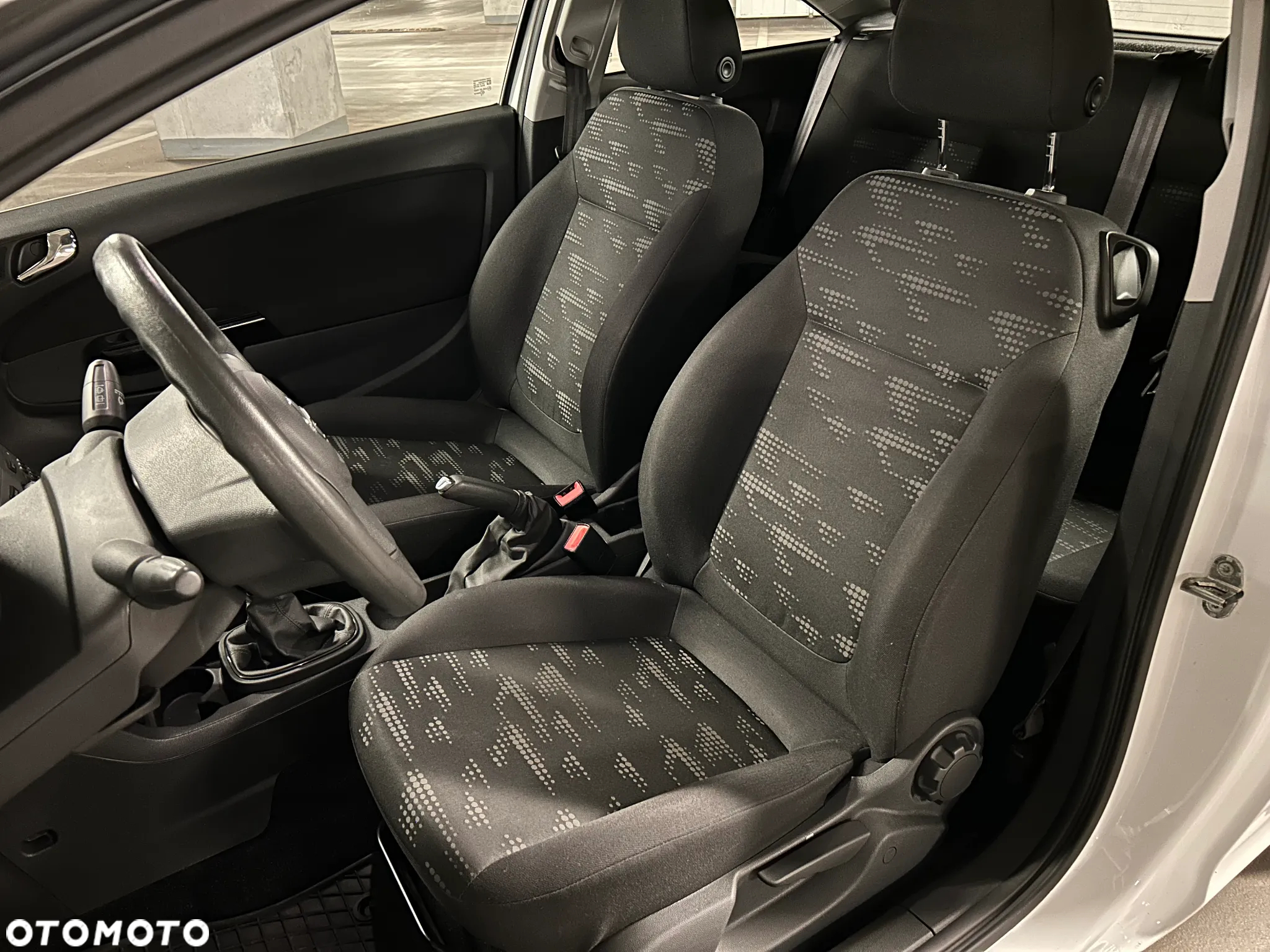Opel Corsa 1.0 12V Essentia - 18