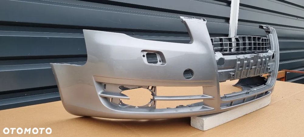 Audi A4 B7 04-08 zderzak przód oryginał MA442 - 3