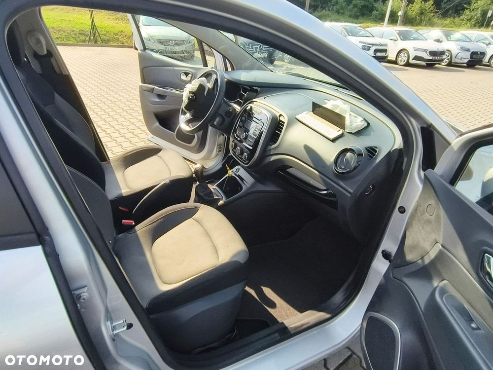 Renault Captur - 13