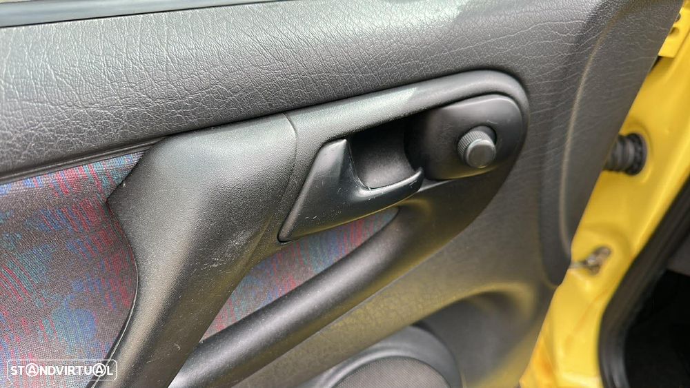 VW Polo 1.0 GL AC+JE - 13