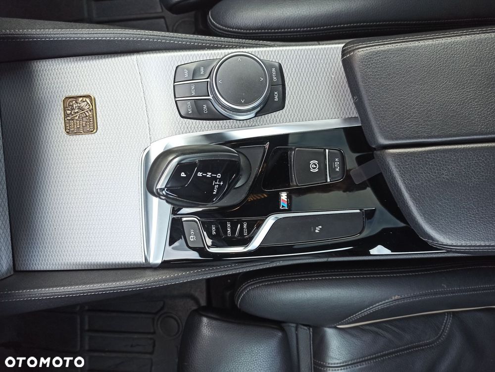 BMW Seria 5 - 23