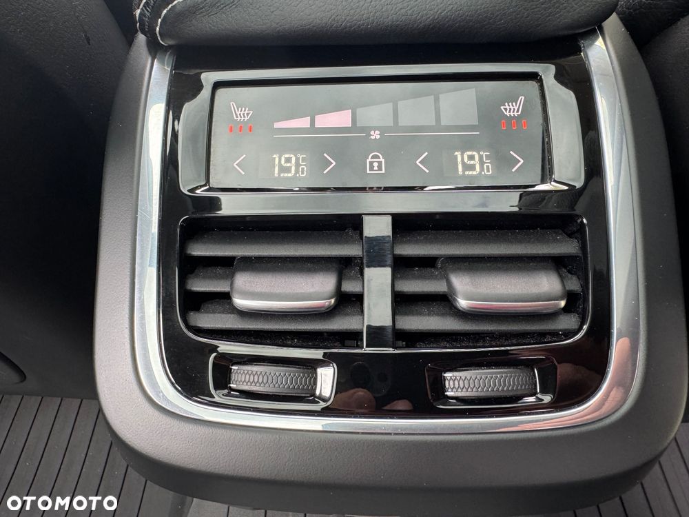 Volvo V60 B4 B Inscription - 9