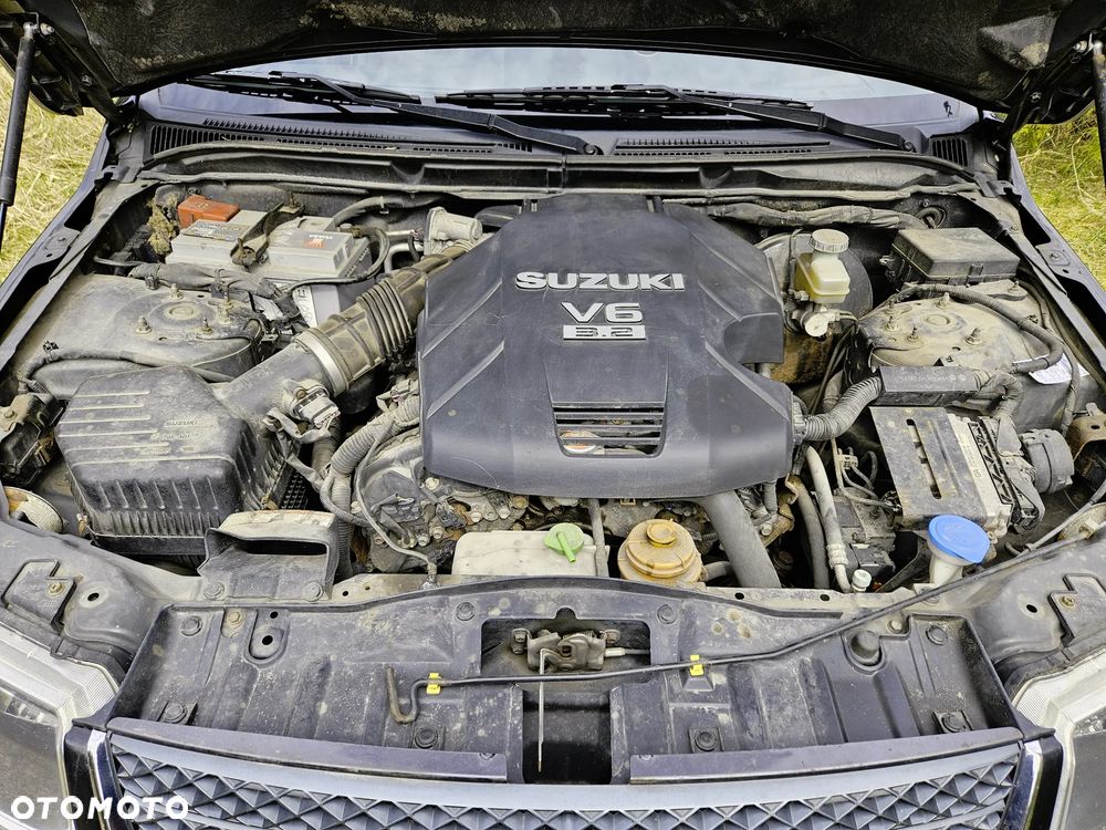 Suzuki Grand Vitara 3.2 V6 Elegance - 7